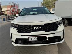 کیا سۆرینتۆ